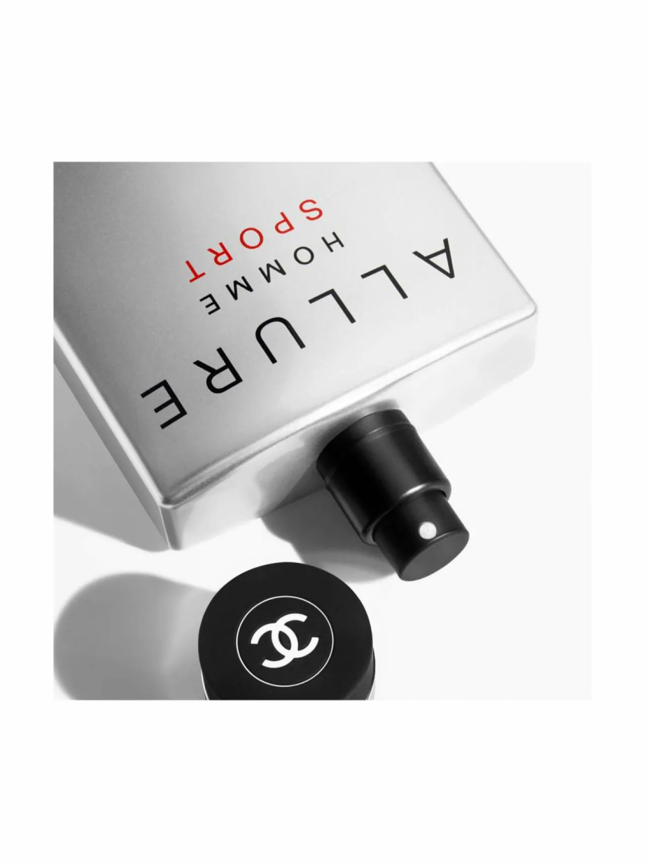 CHANEL ALLURE HOMME SPORT Eau De Toilette Spray^ Tuoksut|Miehet