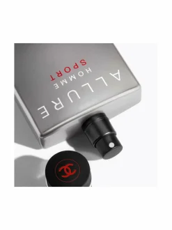 CHANEL ALLURE HOMME SPORT EAU EXTRÊME Eau De Parfum Spray^ Tuoksut|Miehet