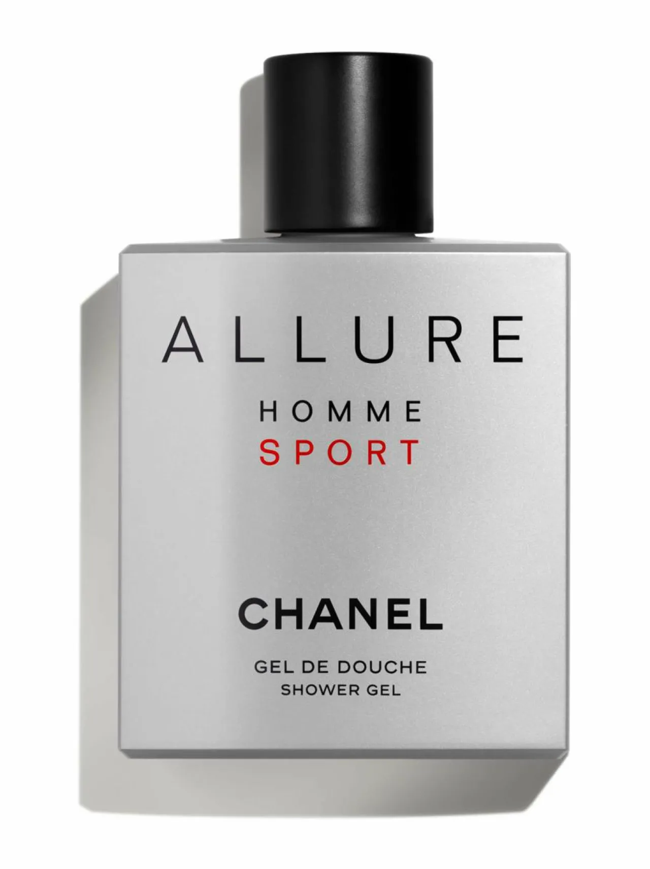 CHANEL ALLURE HOMME SPORT Shower Gel^ Vartalonhoito
