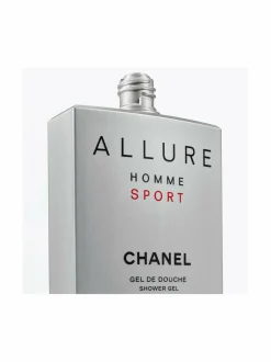 CHANEL ALLURE HOMME SPORT Shower Gel^ Vartalonhoito