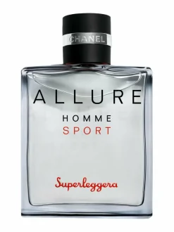 Tuoksut|Miehet<CHANEL ALLURE HOMME SPORT SUPERLEGGERA Eau de Parfum Spray