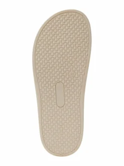 Sandaalit<Ten Points Alma Big Chain Slip-in -sandaalit 319 COGNAC