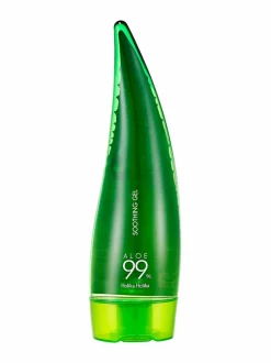 Vartalonhoito<Holika Holika Aloe 99% Soothing Gel -aloegeeli 250 ml