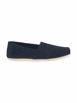 Toms Alpargata Classic Canvas -kengät^ Kävelykengät & Loaferit