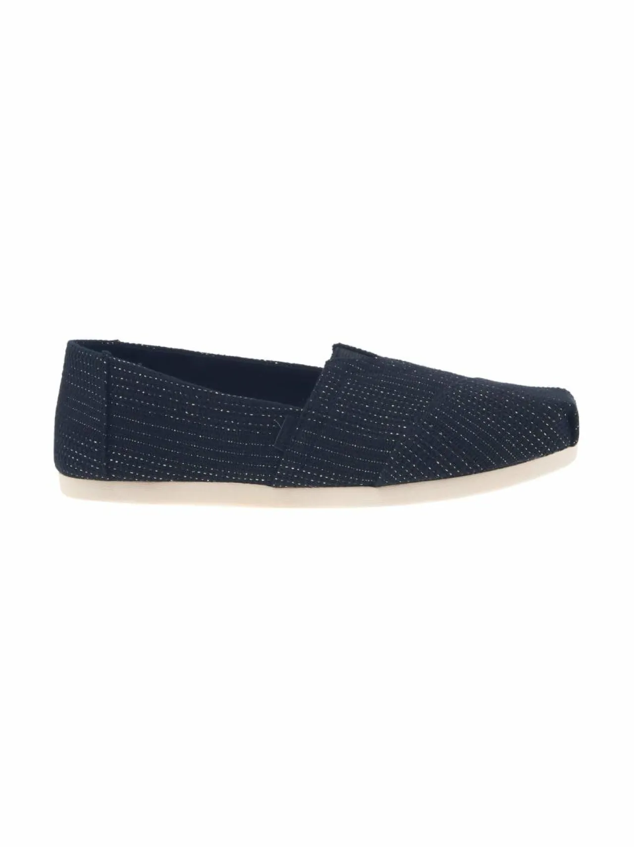 Toms Alpargata Classic Canvas -kengät^ Kävelykengät & Loaferit