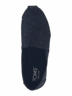 Toms Alpargata Classic Canvas -kengät^ Kävelykengät & Loaferit