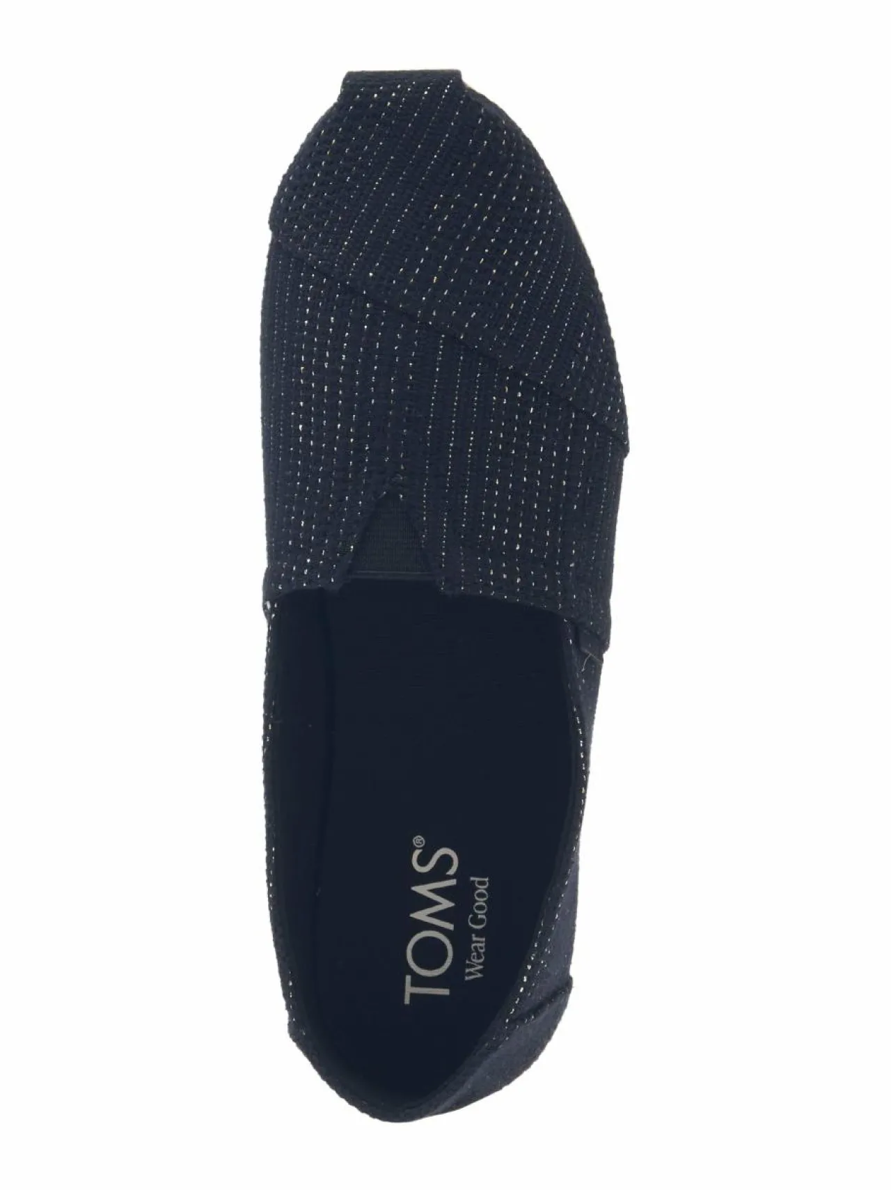 Toms Alpargata Classic Canvas -kengät^ Kävelykengät & Loaferit