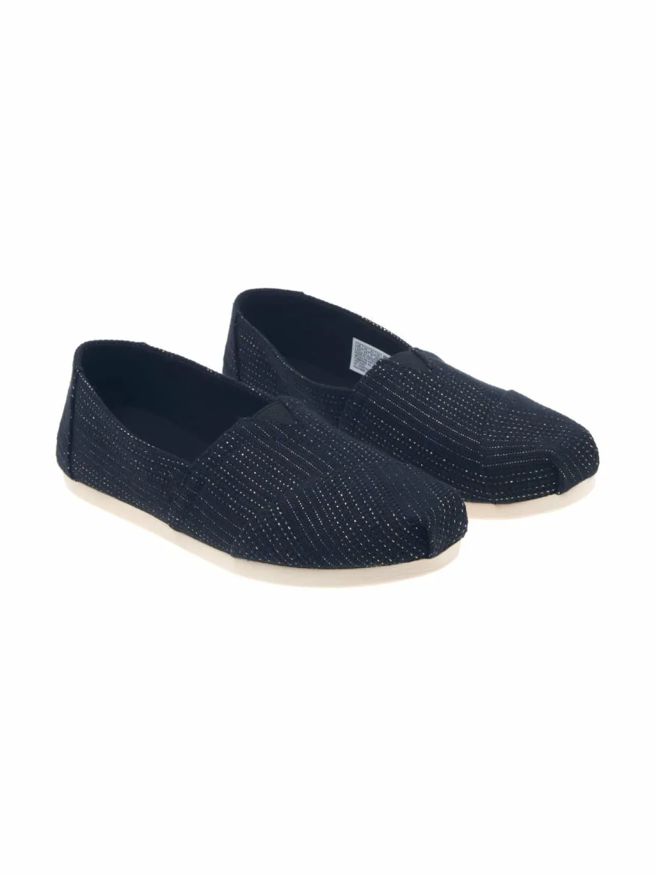 Toms Alpargata Classic Canvas -kengät^ Kävelykengät & Loaferit