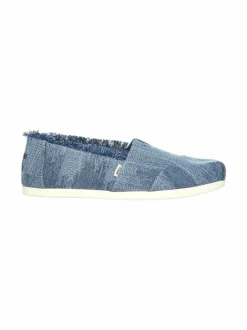 Toms Alpargata Classic -kangaskengät^ Kävelykengät & Loaferit