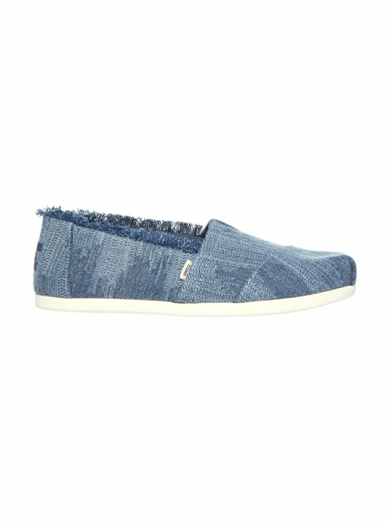 Toms Alpargata Classic -kangaskengät^ Kävelykengät & Loaferit