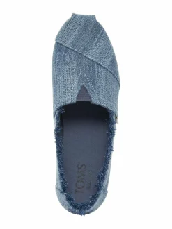 Toms Alpargata Classic -kangaskengät^ Kävelykengät & Loaferit
