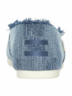Toms Alpargata Classic -kangaskengät^ Kävelykengät & Loaferit