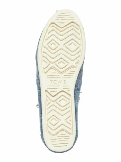 Toms Alpargata Classic -kangaskengät^ Kävelykengät & Loaferit