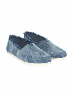 Toms Alpargata Classic -kangaskengät^ Kävelykengät & Loaferit