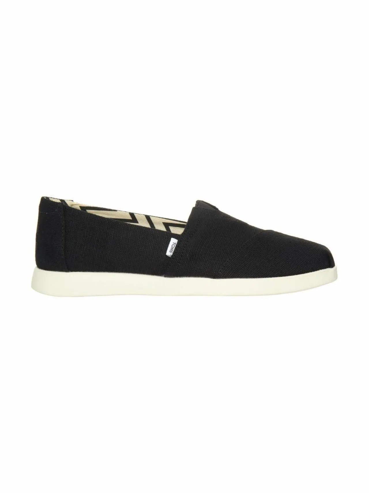 Toms Alpargata Plus -kangaskengät^ Kävelykengät & Loaferit