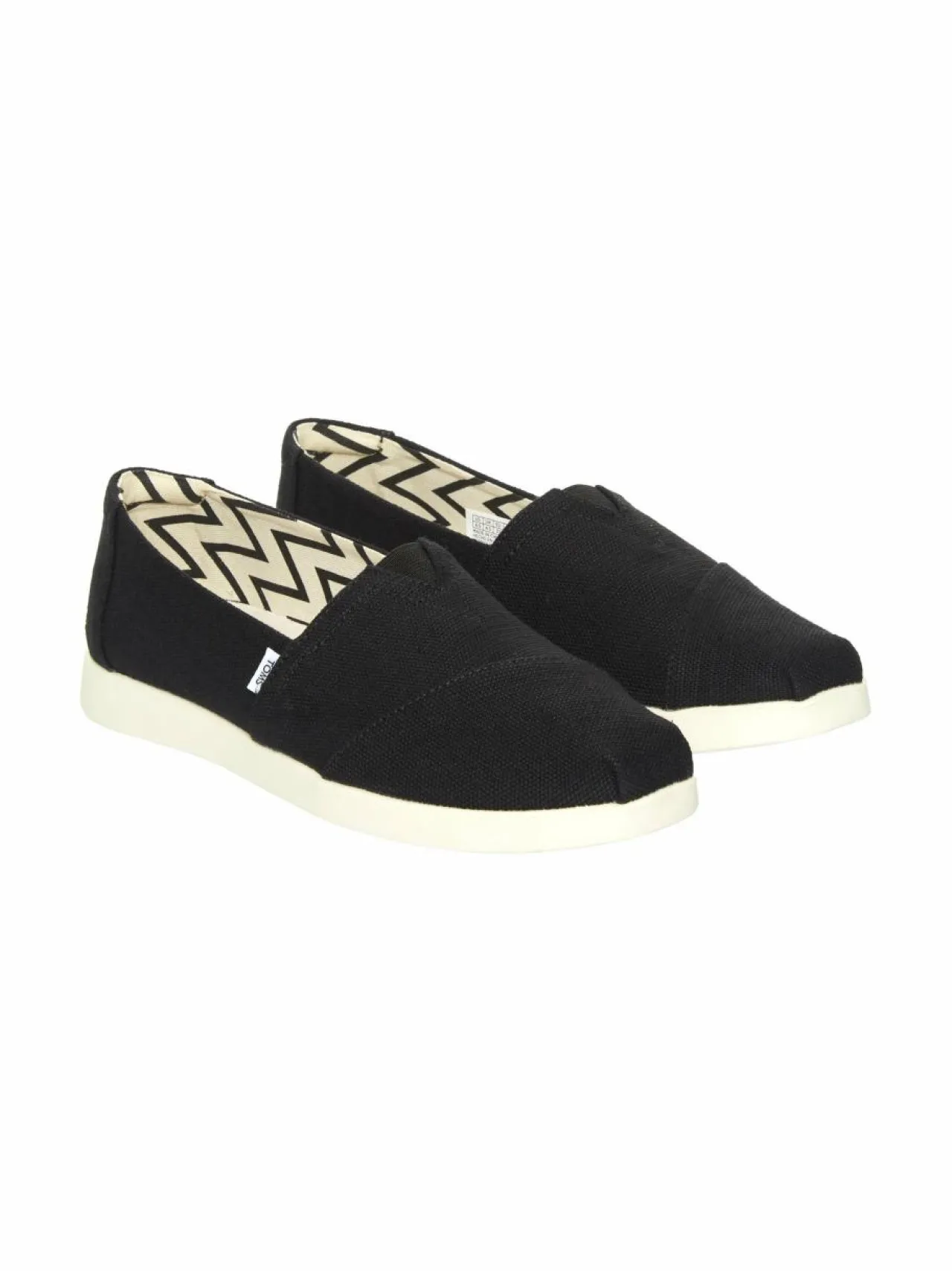 Toms Alpargata Plus -kangaskengät^ Kävelykengät & Loaferit