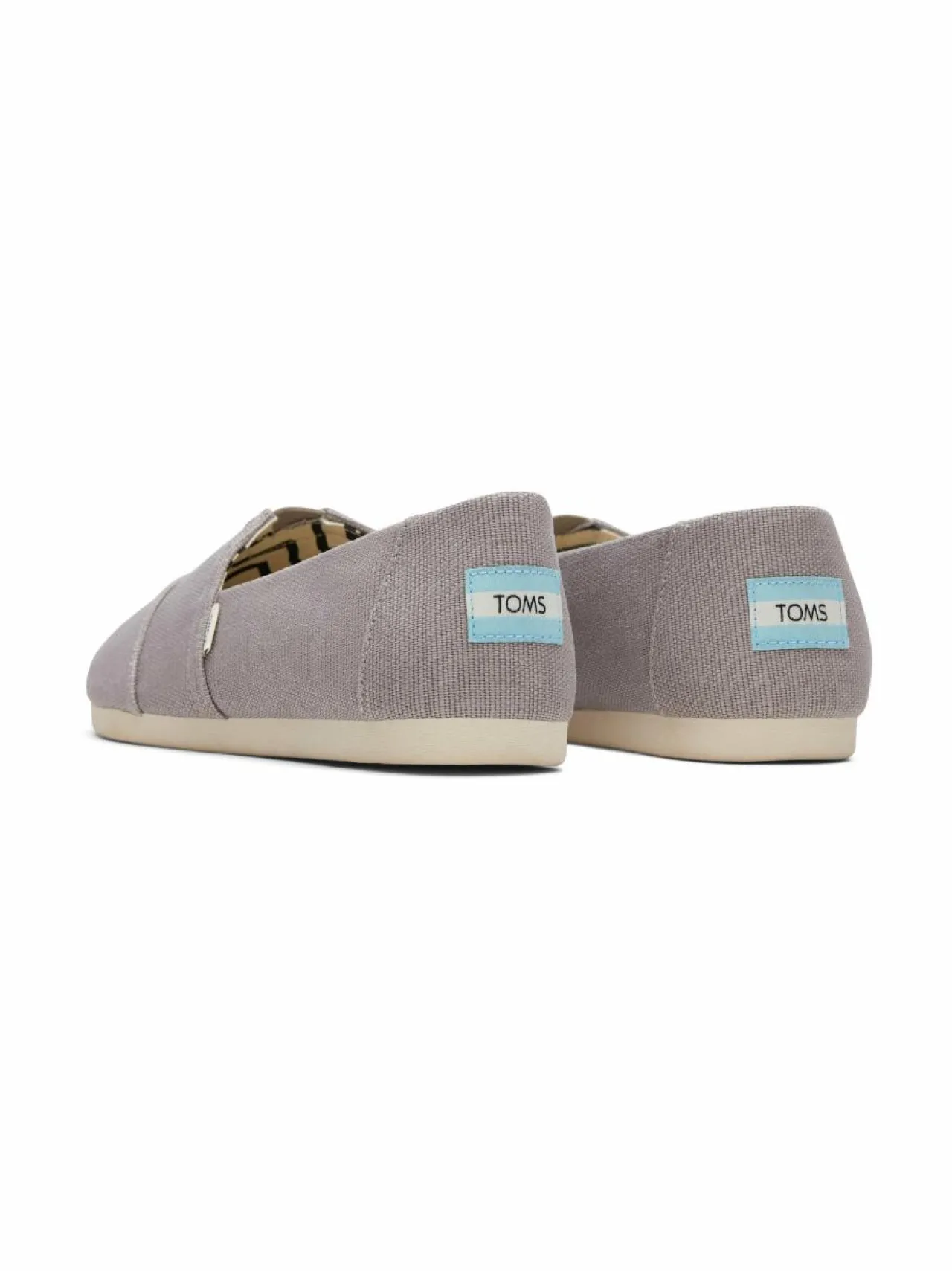 Toms Alpargata-kengät^ Kävelykengät & Loaferit