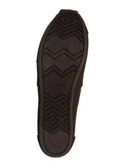 Kävelykengät & Loaferit<Toms Alpargata-kengät BLACK/BLACK