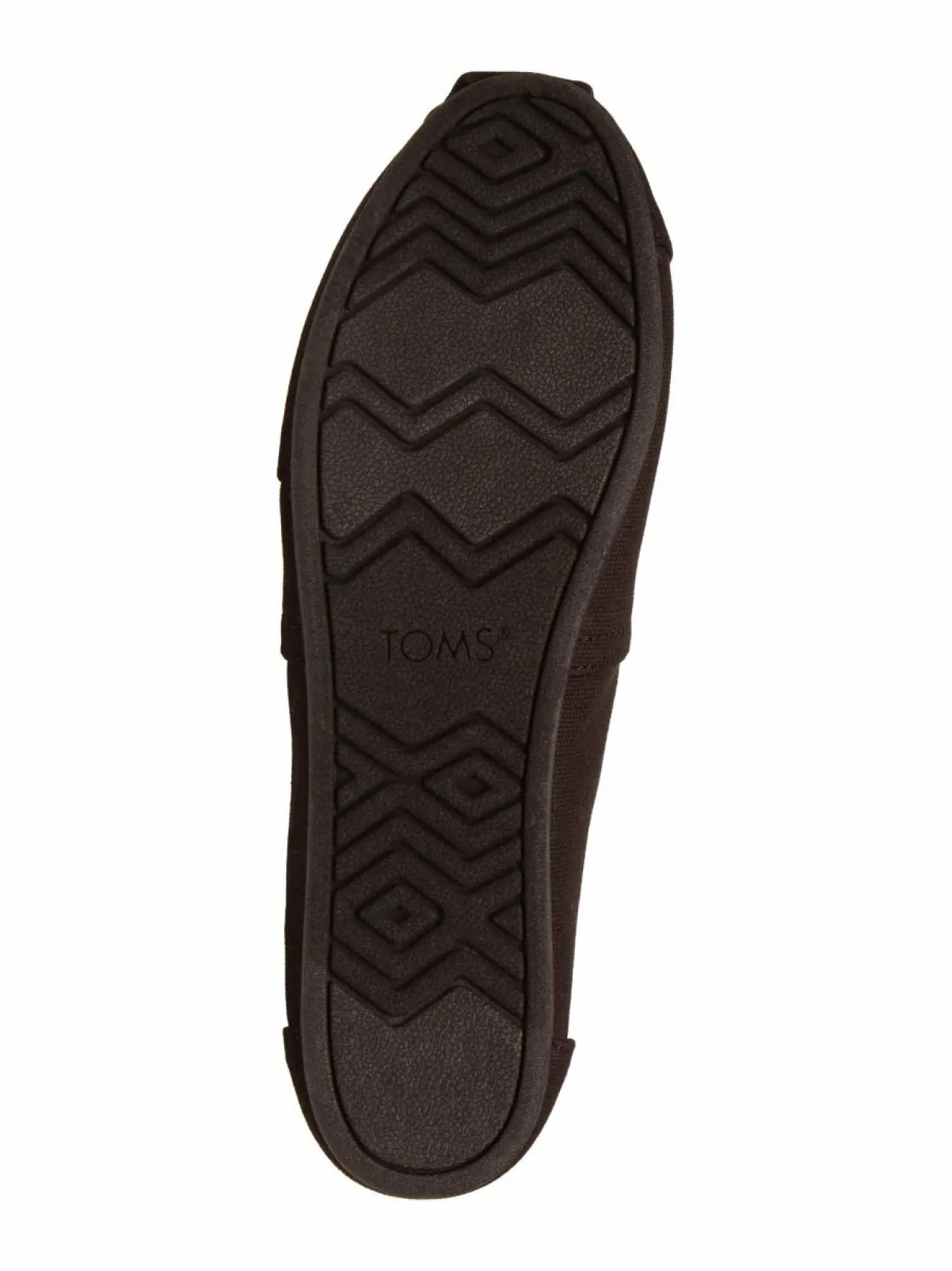 Kävelykengät & Loaferit<Toms Alpargata-kengät BLACK/BLACK
