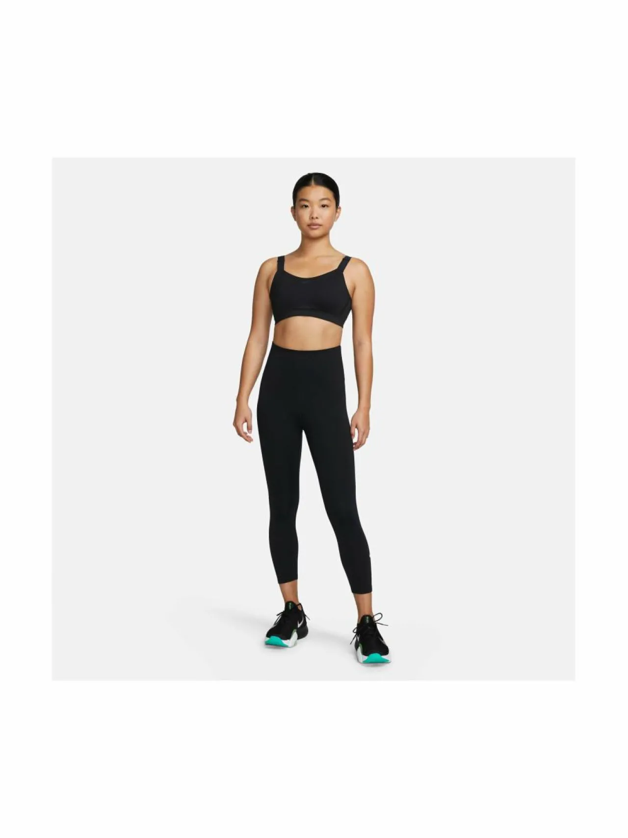Nike Alpha-urheiluliivit^ Urheiluliivit & -Kerrastot