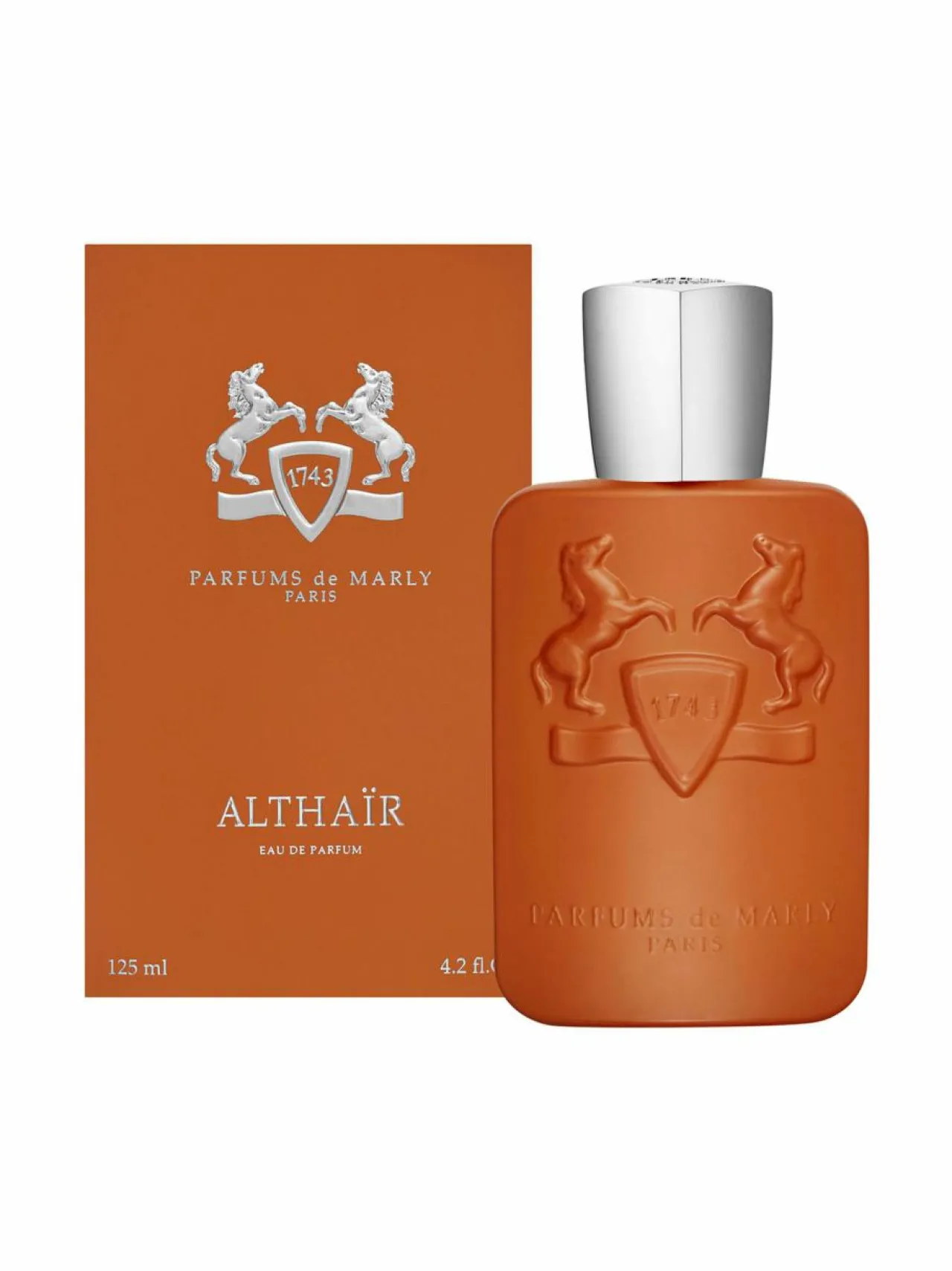 Parfums de Marly Althaïr EdP -tuoksu^ Tuoksut|Miehet