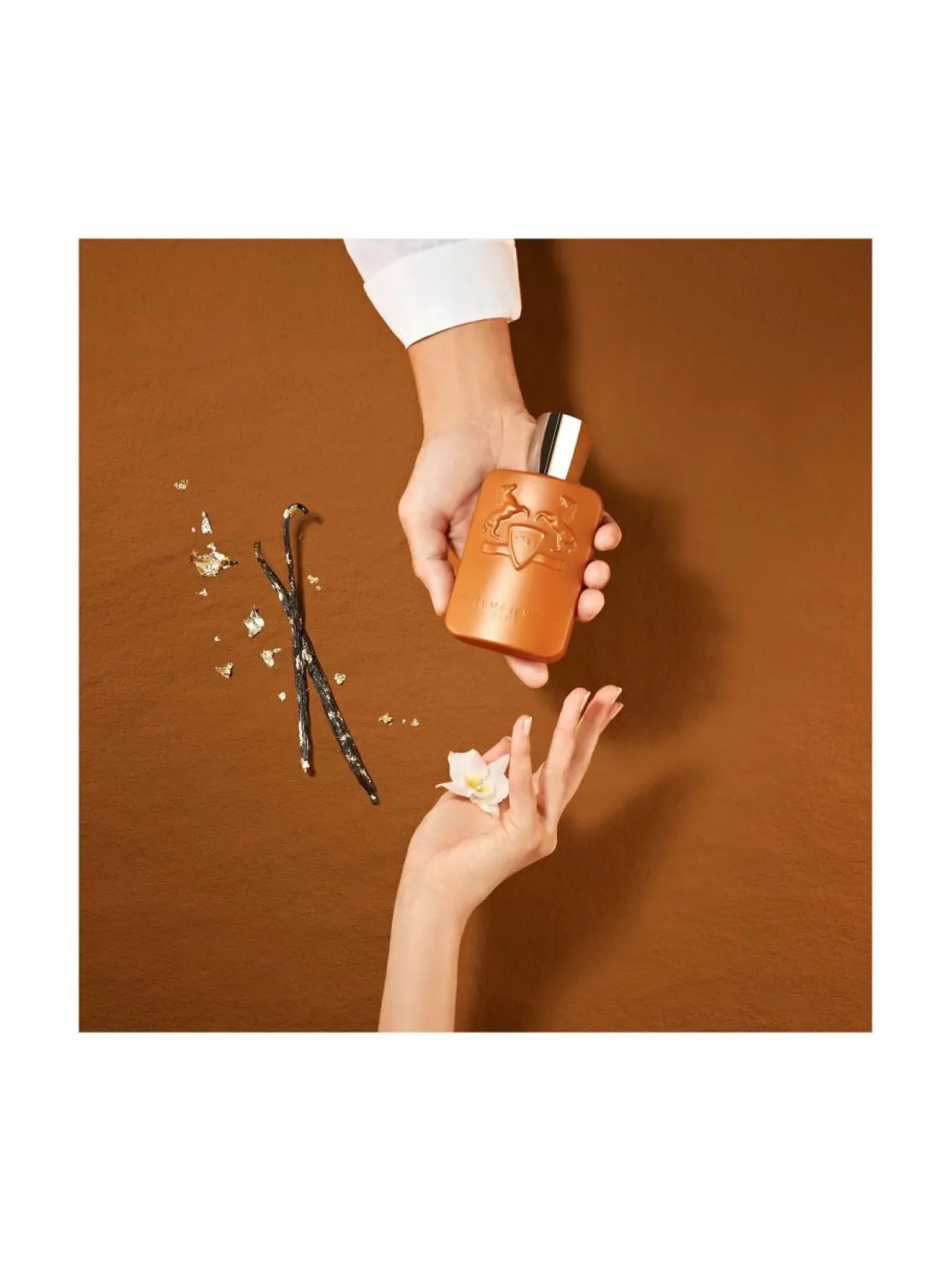 Parfums de Marly Althaïr EdP -tuoksu^ Tuoksut|Miehet