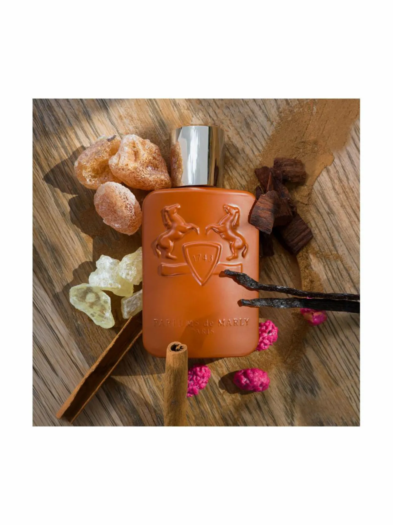 Parfums de Marly Althaïr EdP -tuoksu^ Tuoksut|Miehet