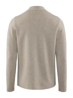 Berkeley Altino Knitted Overshirt -neuletakki^ Neuleet