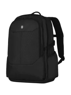Reput<Victorinox Travel Gear Altmont Orig. Dlx läppärireppu 28 l MUSTA