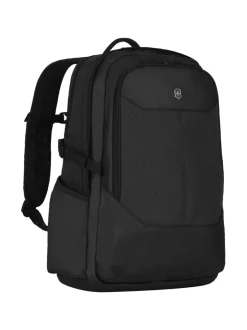 Reput<Victorinox Travel Gear Altmont Orig. Dlx läppärireppu 28 l MUSTA