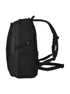Reput<Victorinox Travel Gear Altmont Orig. Dlx läppärireppu 28 l MUSTA