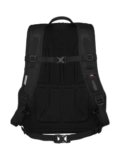 Reput<Victorinox Travel Gear Altmont Orig. Dlx läppärireppu 28 l MUSTA