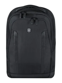 Reput<Victorinox Travel Gear Altmont Professional Compact, 16 l MUSTA