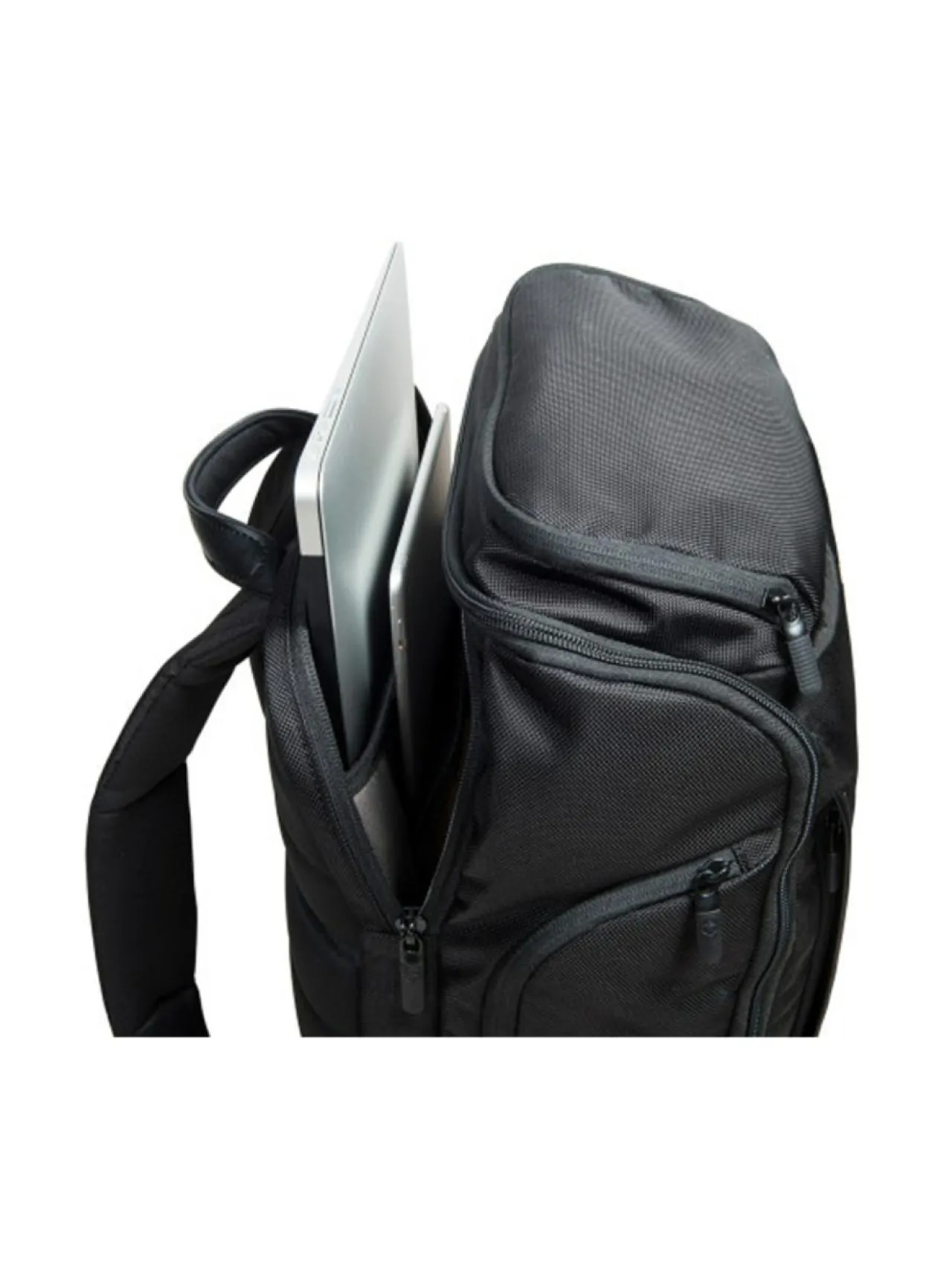 Reput<Victorinox Travel Gear Altmont Professional Fliptop, 26 l MUSTA