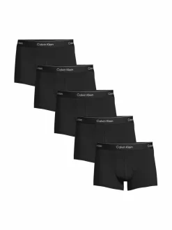 Calvin Klein Underwear Alushousut 5-pack^ Alusasut
