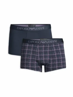 Emporio Armani Alushousut 2-pack^ Alusasut