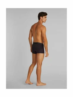 Alusasut<Calvin Klein Underwear Alushousut 3-pack UB1 BLACK BLACK BLACK
