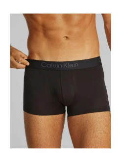 Alusasut<Calvin Klein Underwear Alushousut 3-pack UB1 BLACK BLACK BLACK