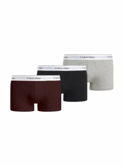 Calvin Klein Underwear Alushousut 3-pack^ Alusasut
