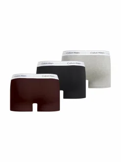 Calvin Klein Underwear Alushousut 3-pack^ Alusasut