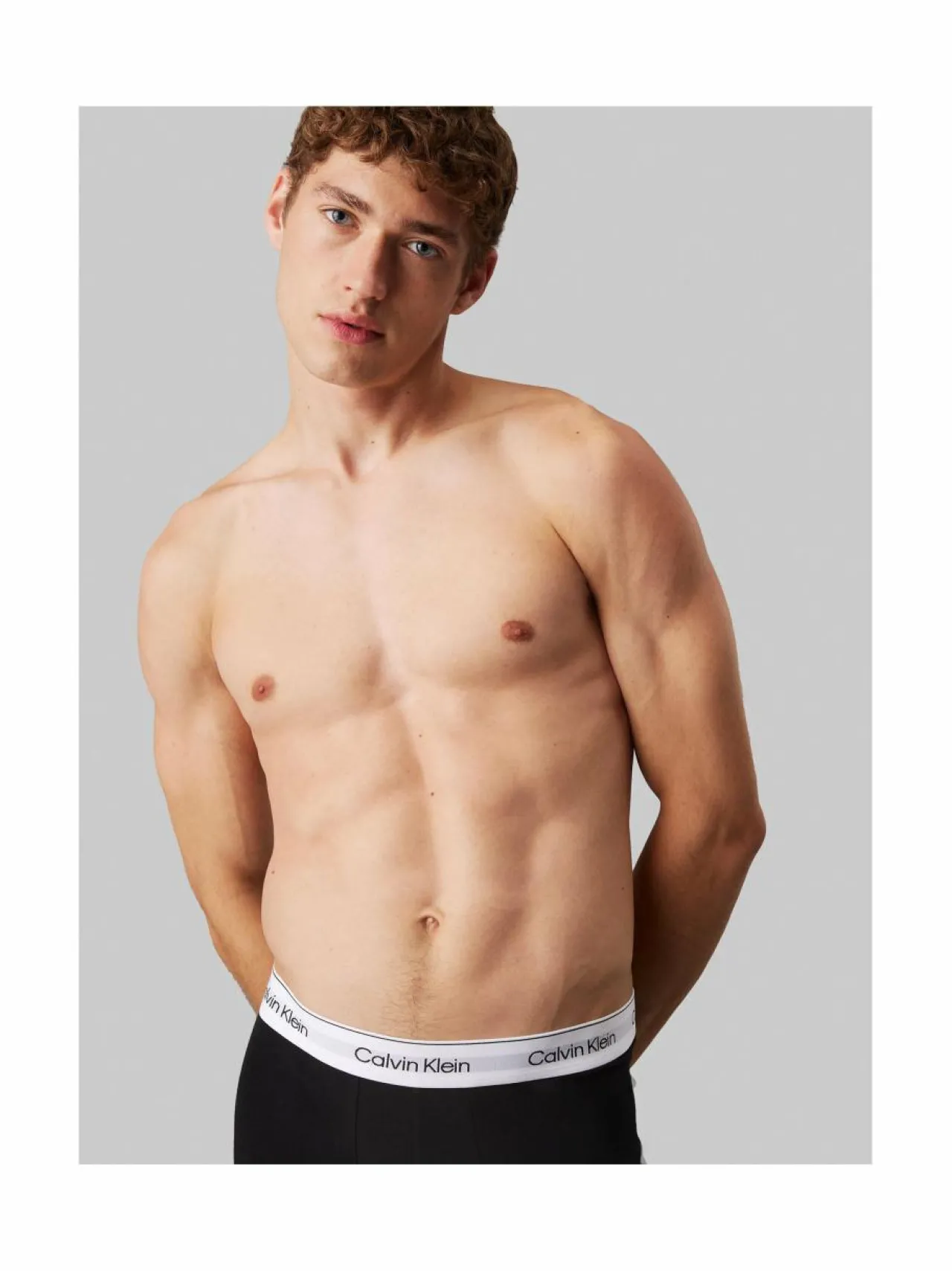 Calvin Klein Underwear Alushousut 3-pack^ Alusasut