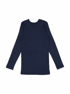 Pitkähihaiset Trikoopaidat|Pitkähihaiset Trikoopaidat<Sanetta Aluspaita 50226 NEPTUN