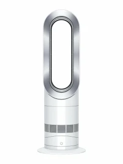 Sisäilma<Dyson AM09 Hot+Cool -tuuletin WHITE