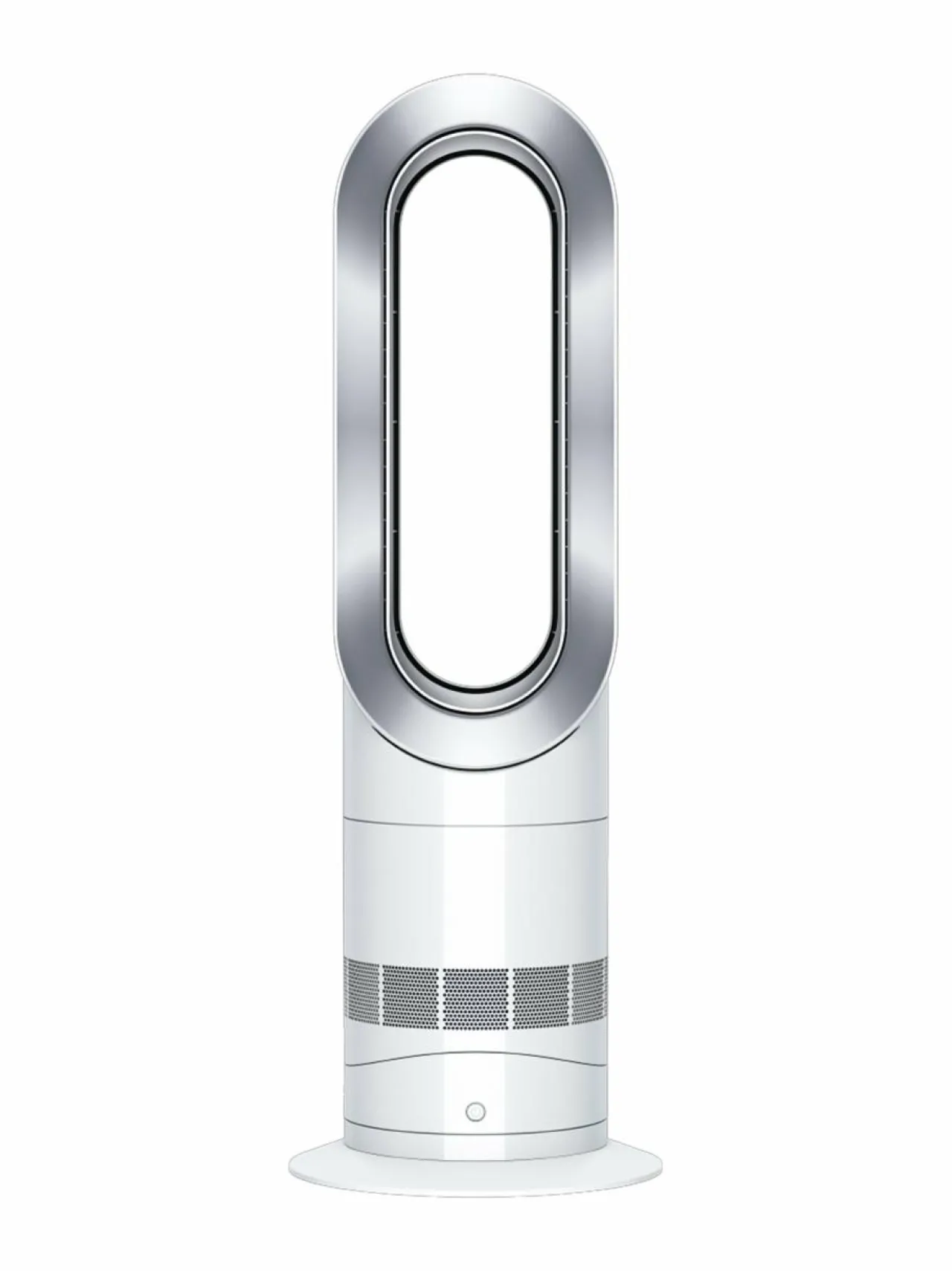 Sisäilma<Dyson AM09 Hot+Cool -tuuletin WHITE