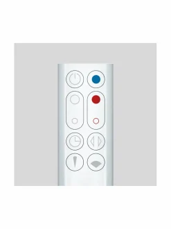 Sisäilma<Dyson AM09 Hot+Cool -tuuletin WHITE