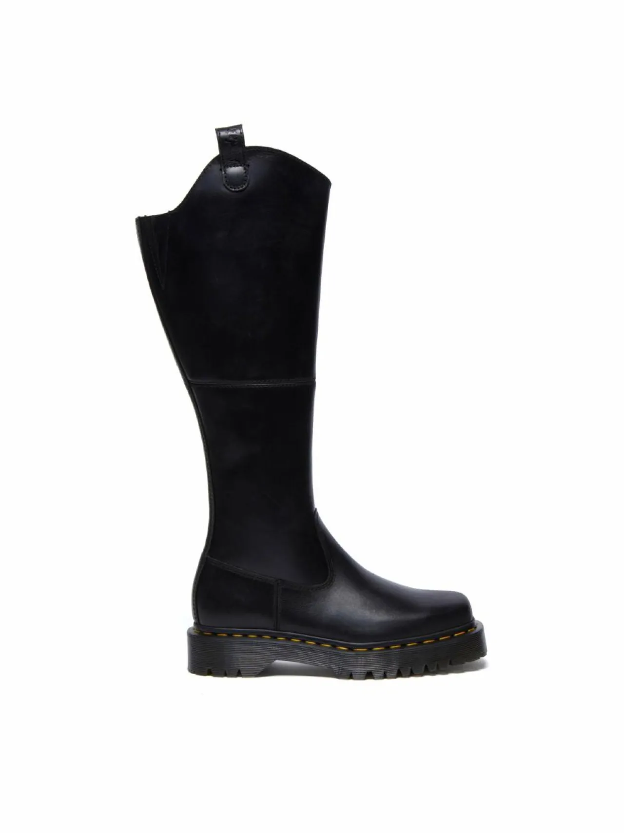 Dr. Martens Amaayah-nahkasaappaat^ Saappaat
