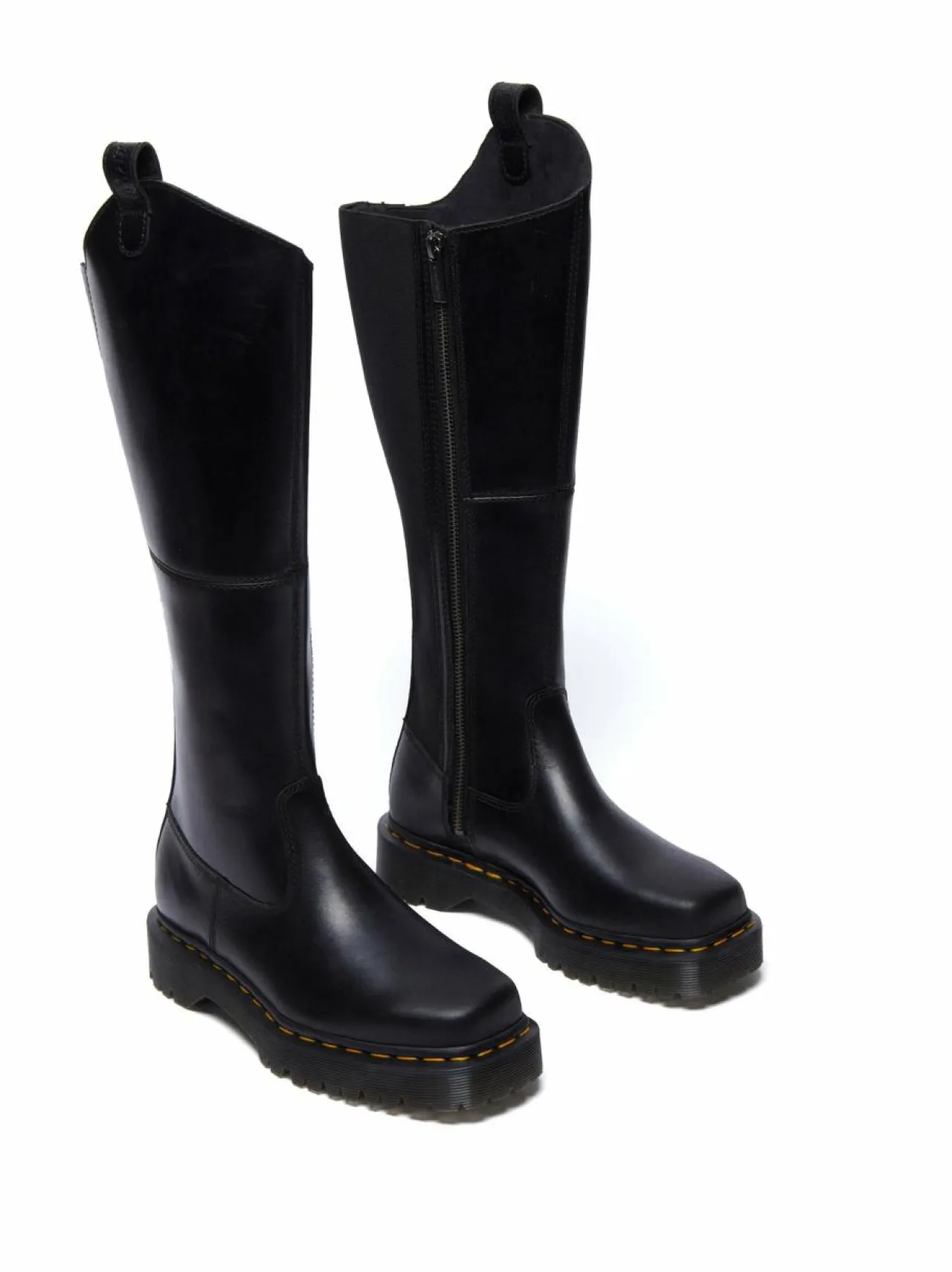 Dr. Martens Amaayah-nahkasaappaat^ Saappaat