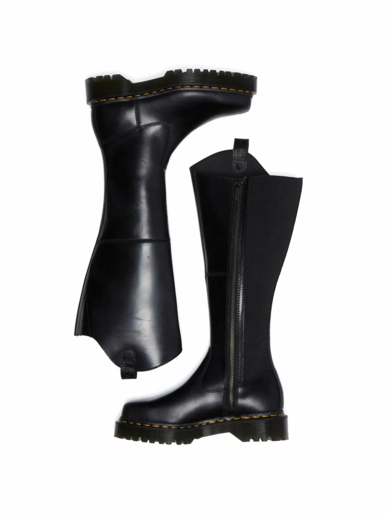 Dr. Martens Amaayah-nahkasaappaat^ Saappaat