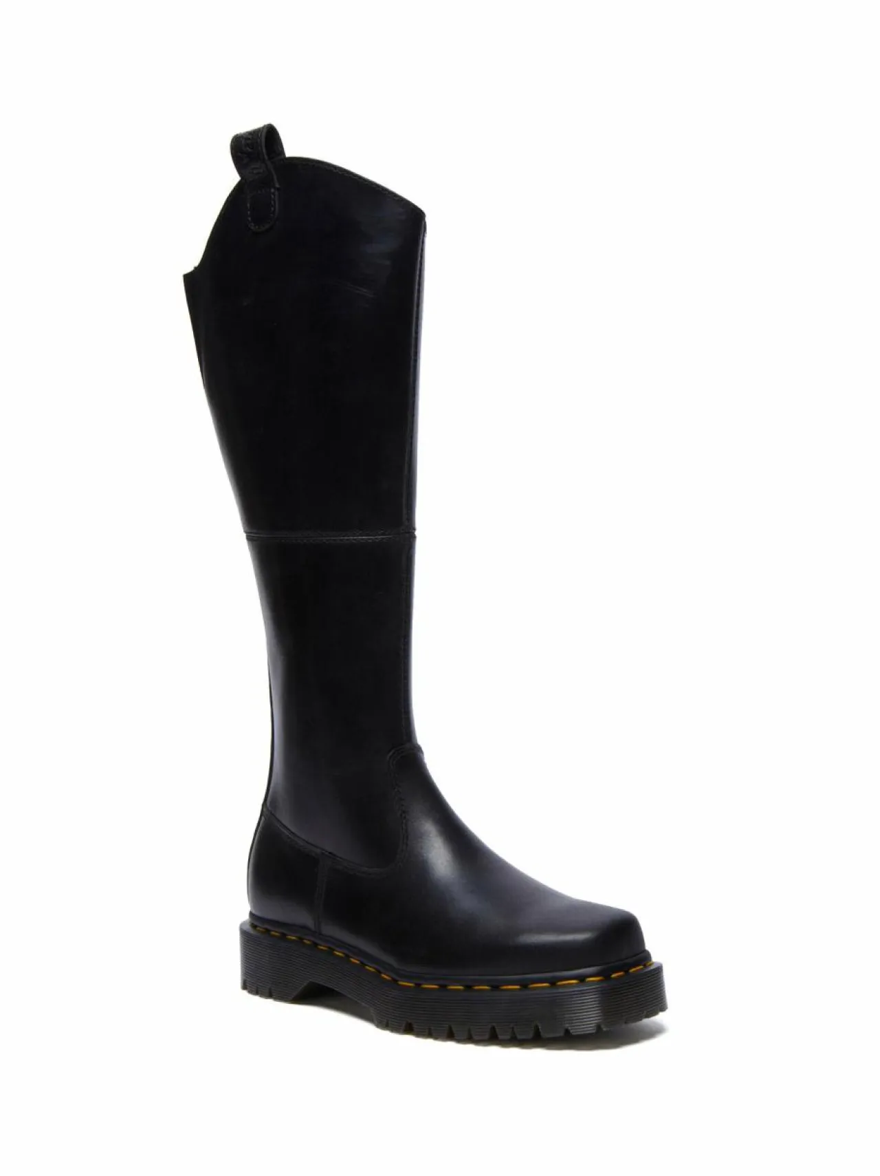 Dr. Martens Amaayah-nahkasaappaat^ Saappaat