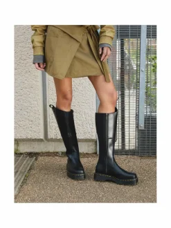 Dr. Martens Amaayah-nahkasaappaat^ Saappaat